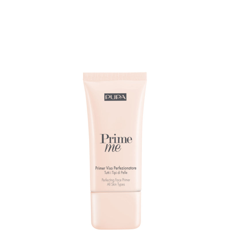 Prime Me - Primer Viso Perfezionatore Tutti i tipi di Pelle N. 001 UNIVERSAL