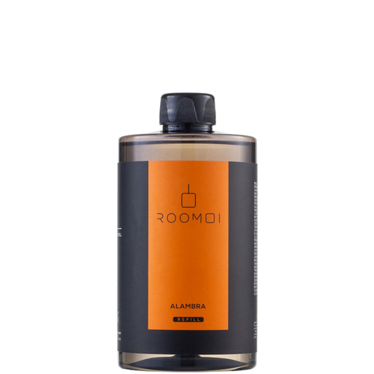 ROOMOI Alambra Ricarica