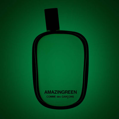 Comme des Garçons Amazingreen