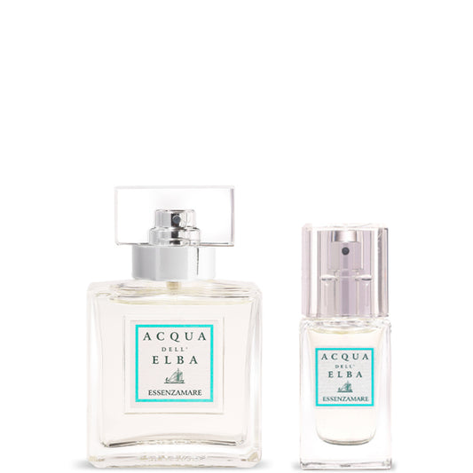 Acqua dell'Elba Essenzamare Confezione