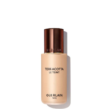 Terracotta - Le Teint