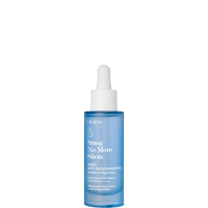 Smog No More Shot - Siero Anti-inquinamento 30 ML