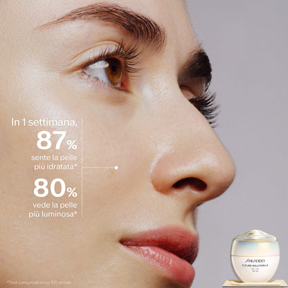 Future Solution LX Total Protective Cream