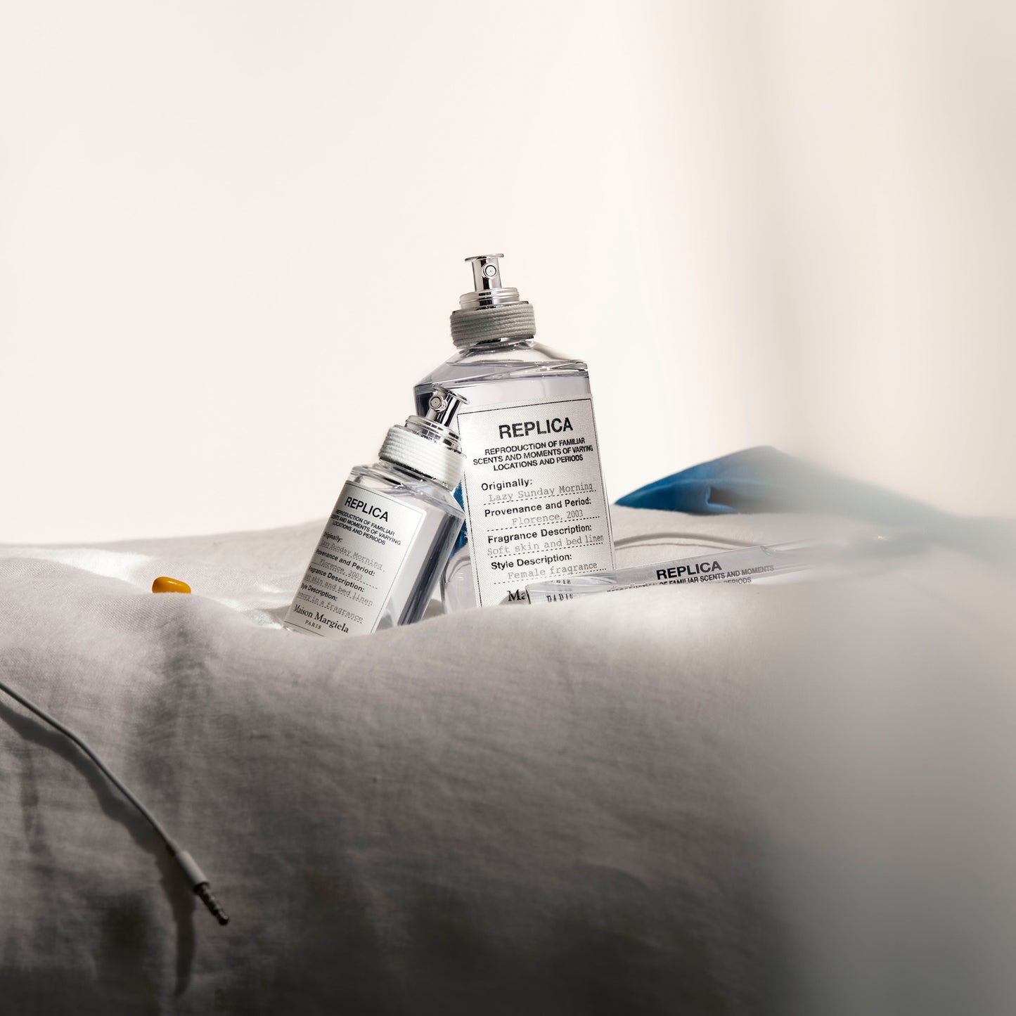 Maison Margiela Replica Lazy Sunday Morning