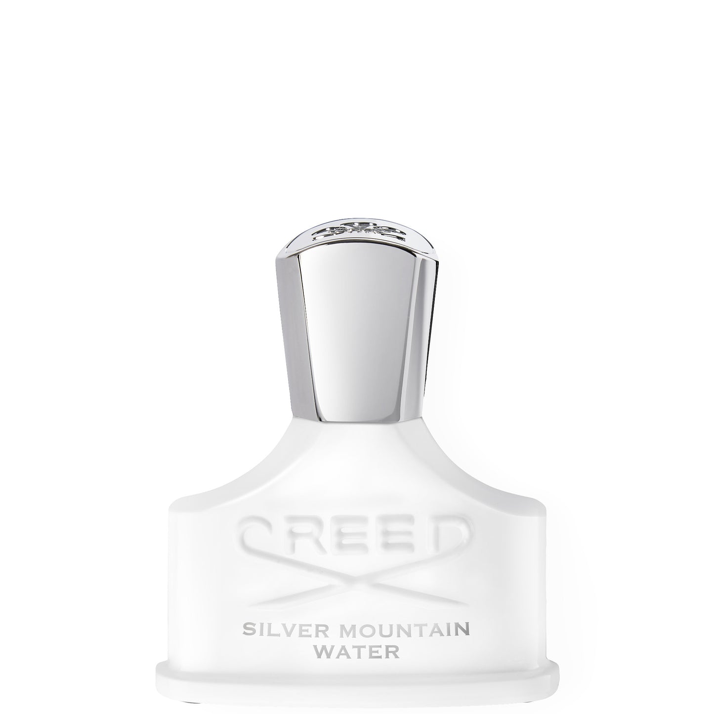 Creed Silver Mountain Water