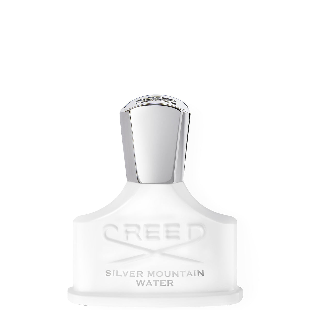 Creed Silver Mountain Water