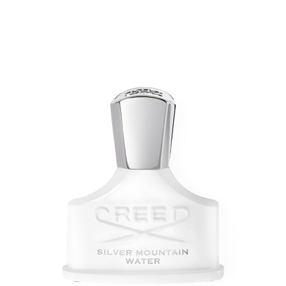 Creed Silver Mountain Water