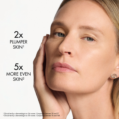 Dior Capture OX-C Treatment Crème Jour Confezione