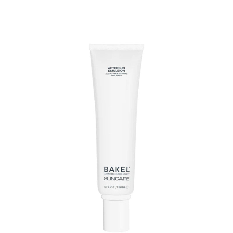 Bakel Suncare Aftersun Emulsion Viso/Corpo