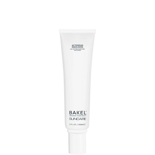 Bakel Suncare Aftersun Emulsion Viso/Corpo