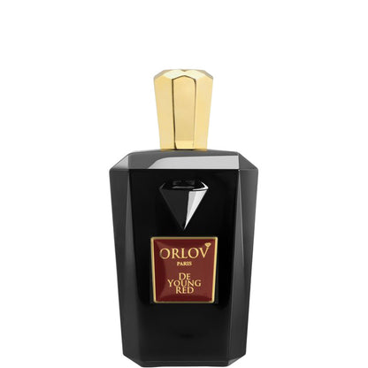 Orlov Paris De Young Red