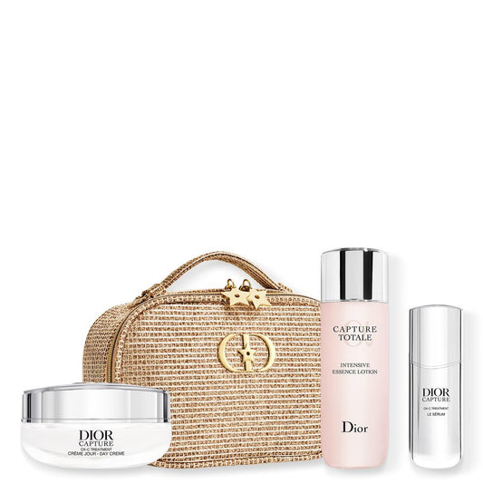 Dior Capture OX-C Treatment Crème Jour Confezione