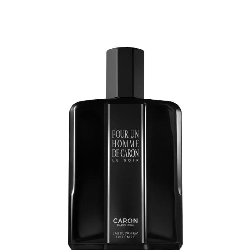 Caron Paris Pour Un Homme De Caron Le Soir