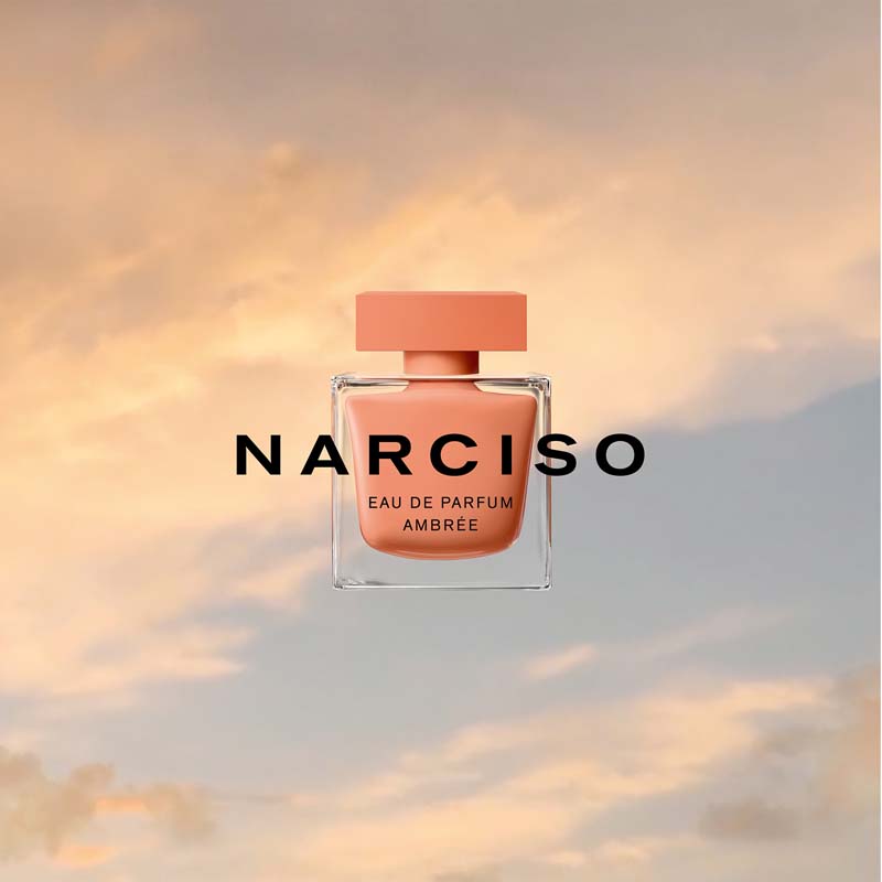 Narciso Ambrée Edizione Limitata 150 ML