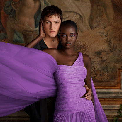Valentino Uomo Born in Roma Purple Melancholia