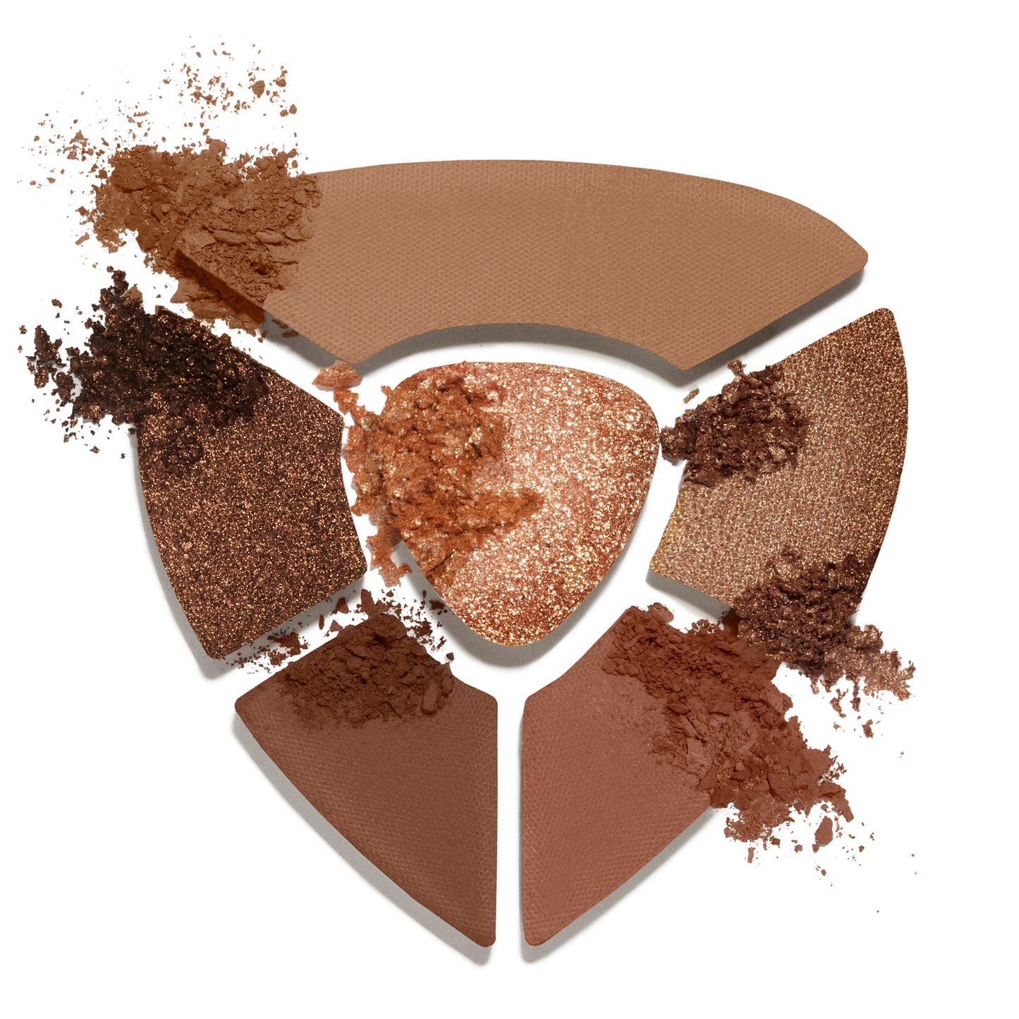 Ever Icon Eye Palette