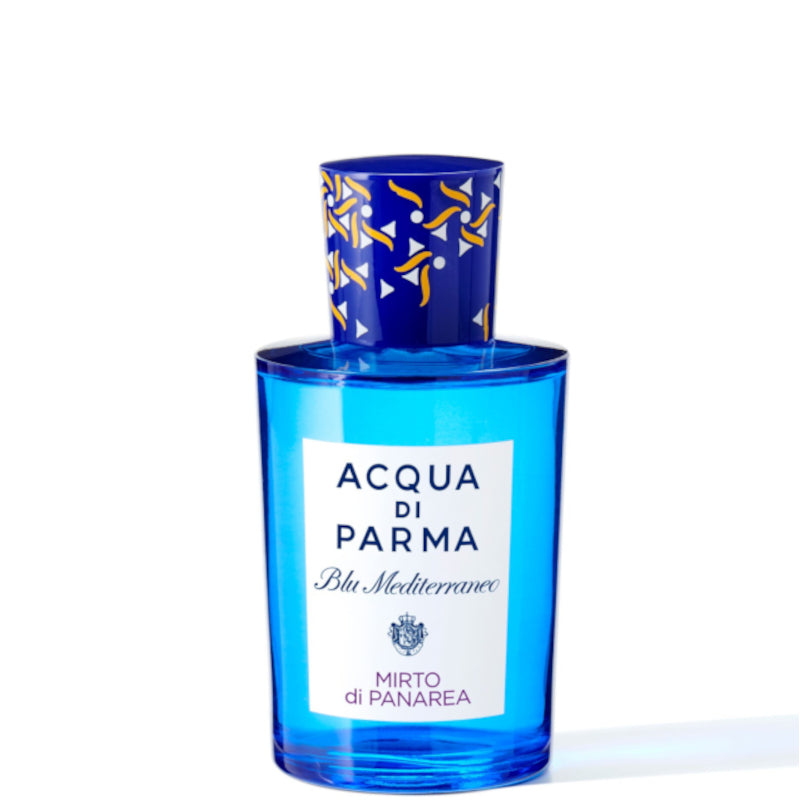 Blu Mediterraneo Mirto di Panarea Limited Edition 100 ML