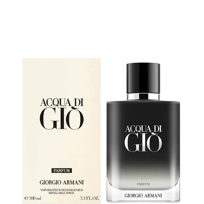 Acqua Di Gio' Pour Homme Parfum