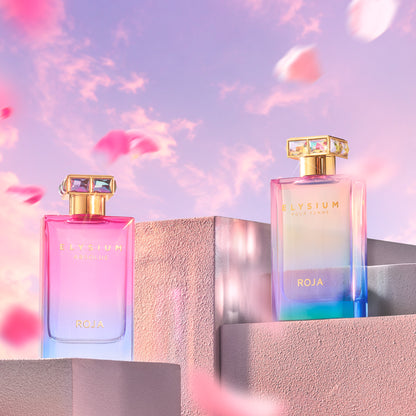 Roja Parfums Elysium Absolue Pour Femme