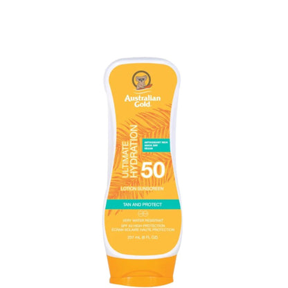 Lotion Sunscreen SPF 50