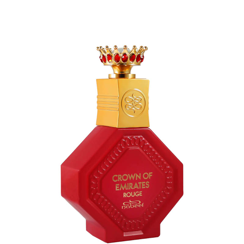 Nabeel Crown Of Emirates Rouge 100 ML