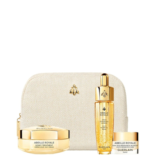 Abeille Royale Honey Treatment Day Cream Confezione