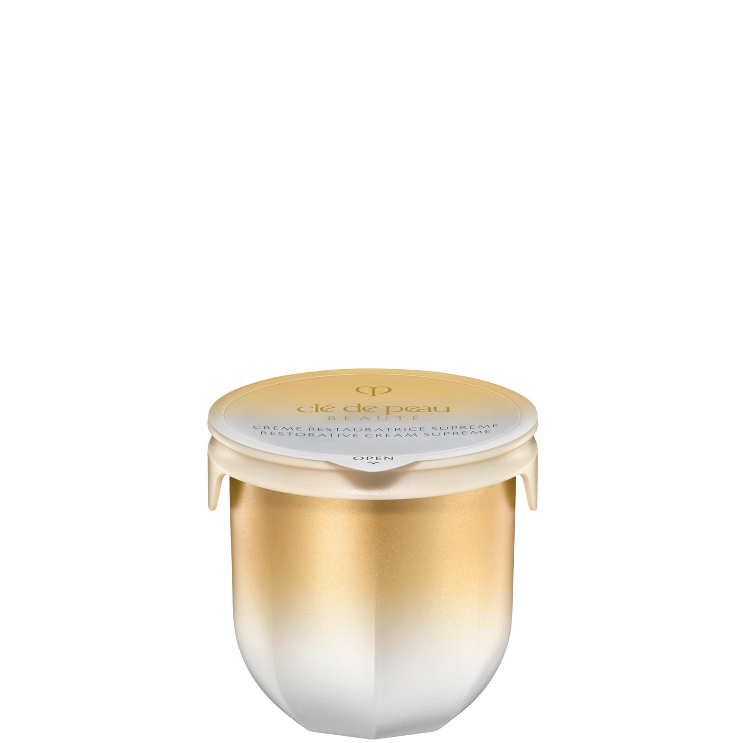 Clé de Peau Beauté Restorative Cream