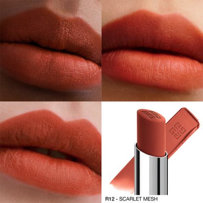 Le Rouge Velvet Matte
