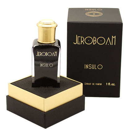 Jeroboam Insulo