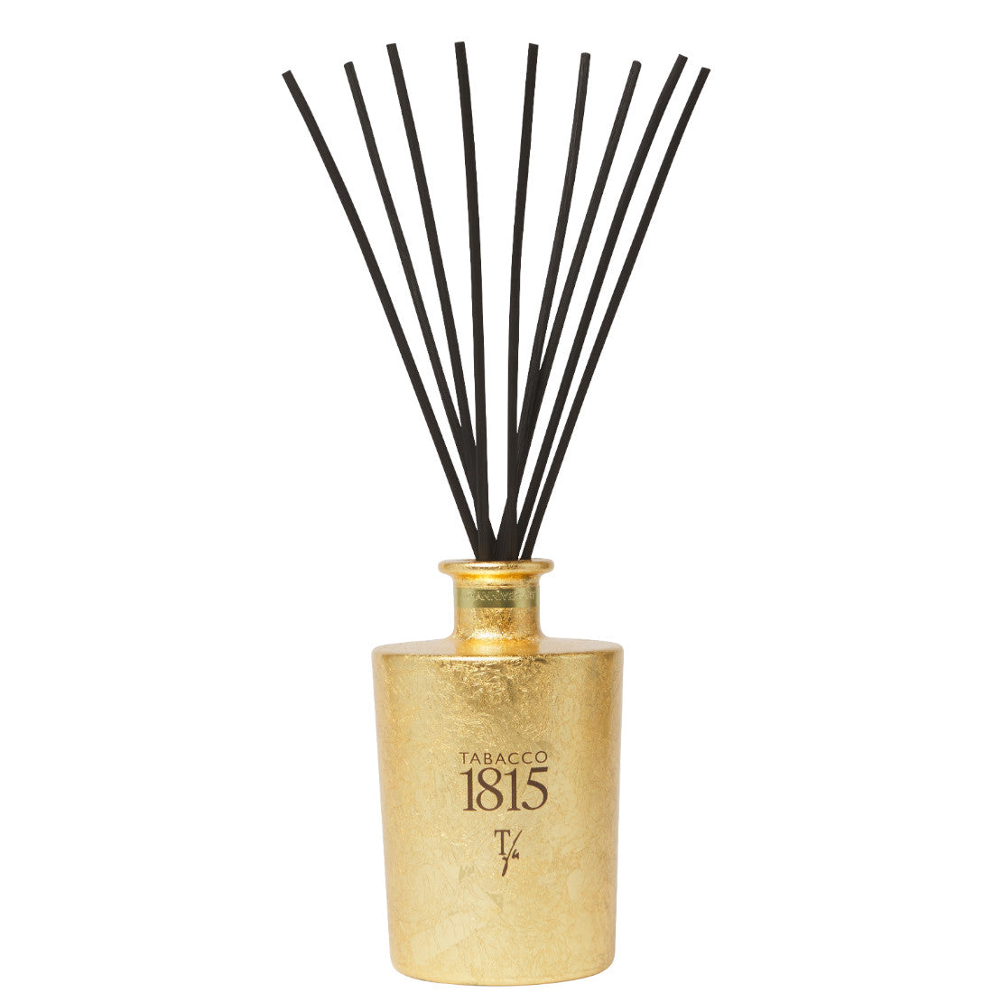 Teatro Fragranze Uniche Tabacco 1815 Foglia Oro 10Th Anniversary