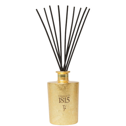 Teatro Fragranze Uniche Tabacco 1815 Foglia Oro 10Th Anniversary