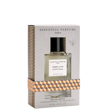 Essential Parfums Ambre Latte