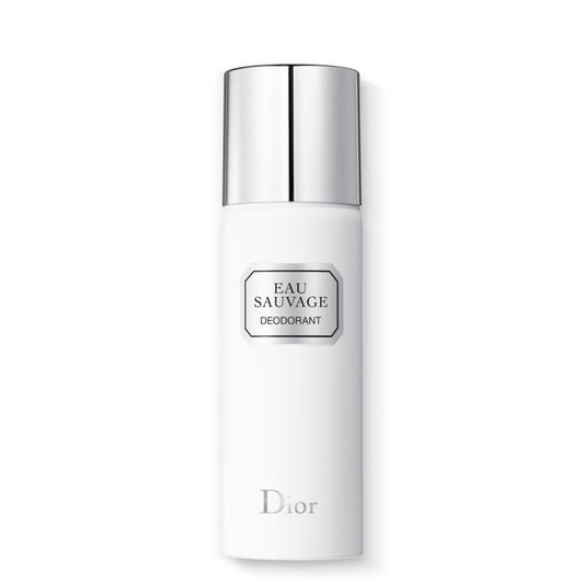 Eau Sauvage Deodorant Spray
