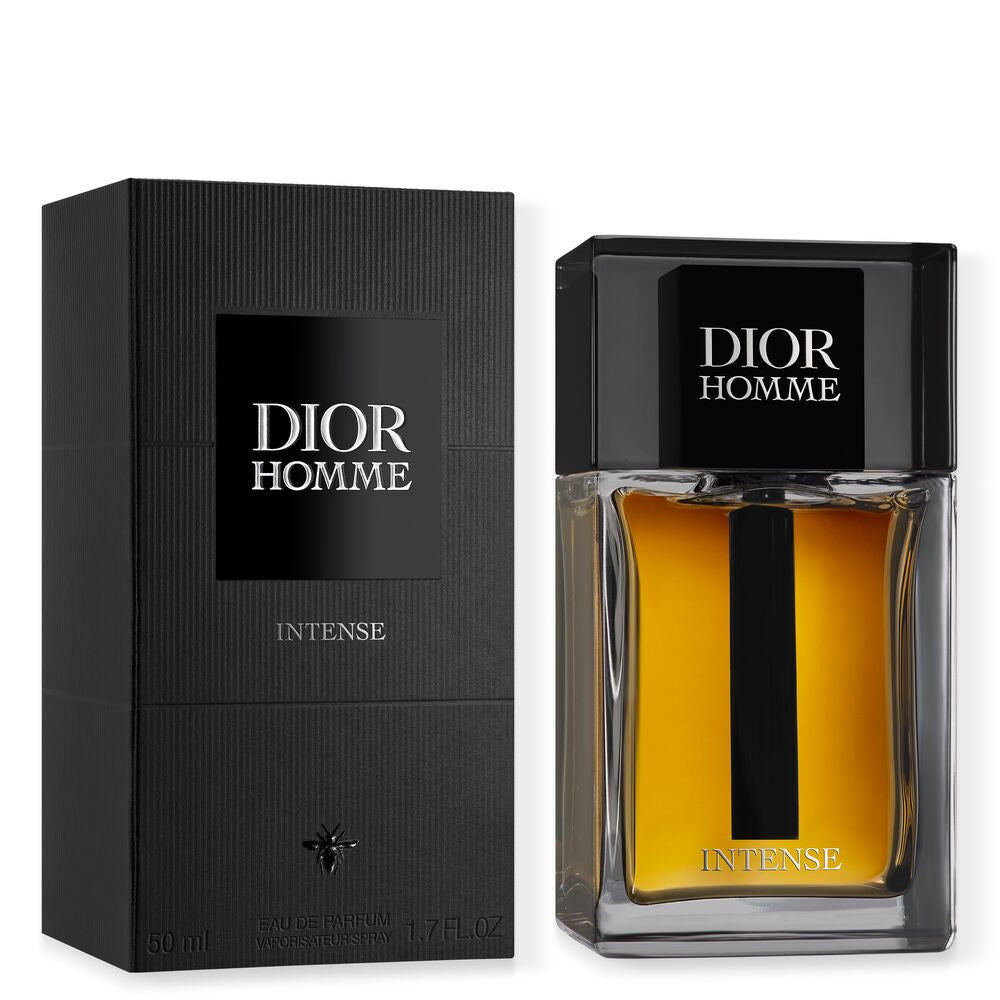 Dior Homme Intense