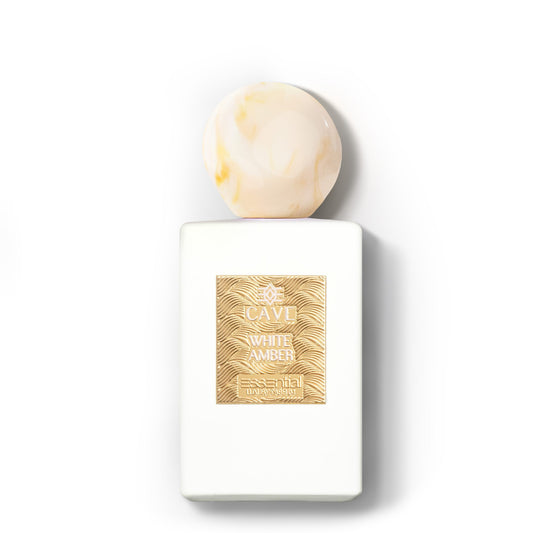 Cave White Amber