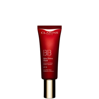 BB Skin Detox Fluid SPF 25 Instant Glow