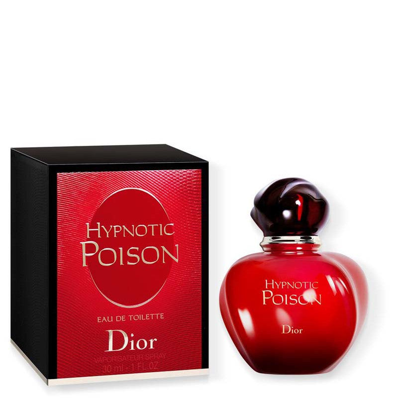 Hypnotic Poison EDT