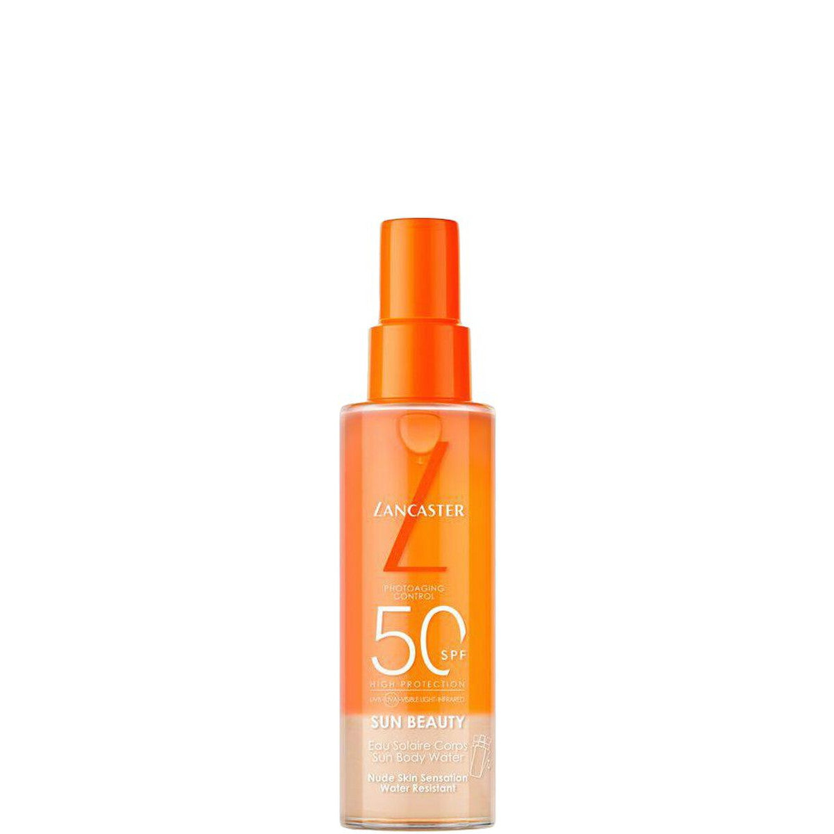 Sun Beauty Sun Body Water SPF 50