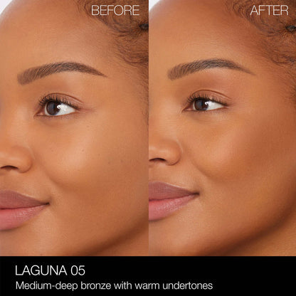 Nars Laguna Bronzing Powder