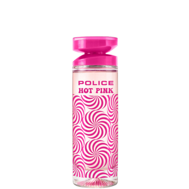 Police Hot Pink 100 ML