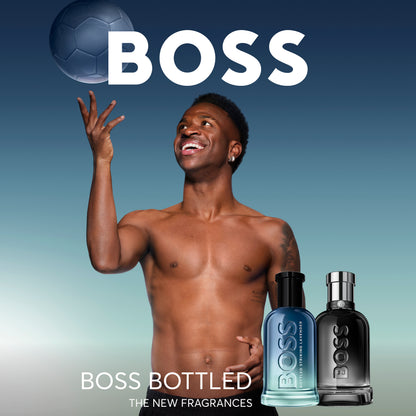 Boss Bottled Striking Lavender