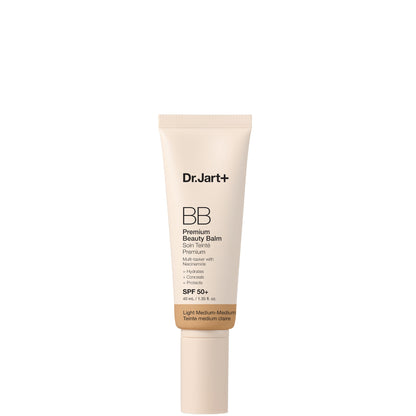 Dr.Jart+ Premium Beauty Balm SPF 50+