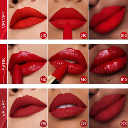 Rouge G Satin Ricarica