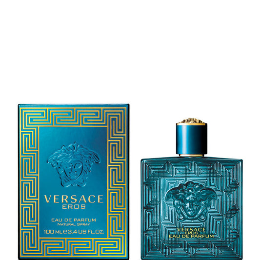 Versace Eros Eau de Parfum