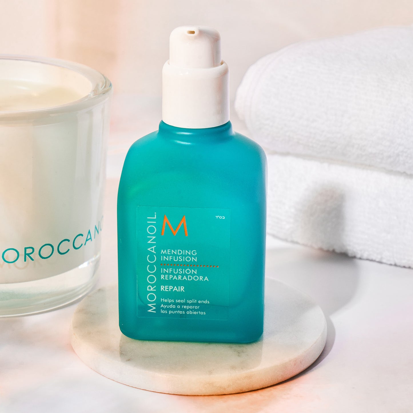 Moroccanoil Mending Infusion