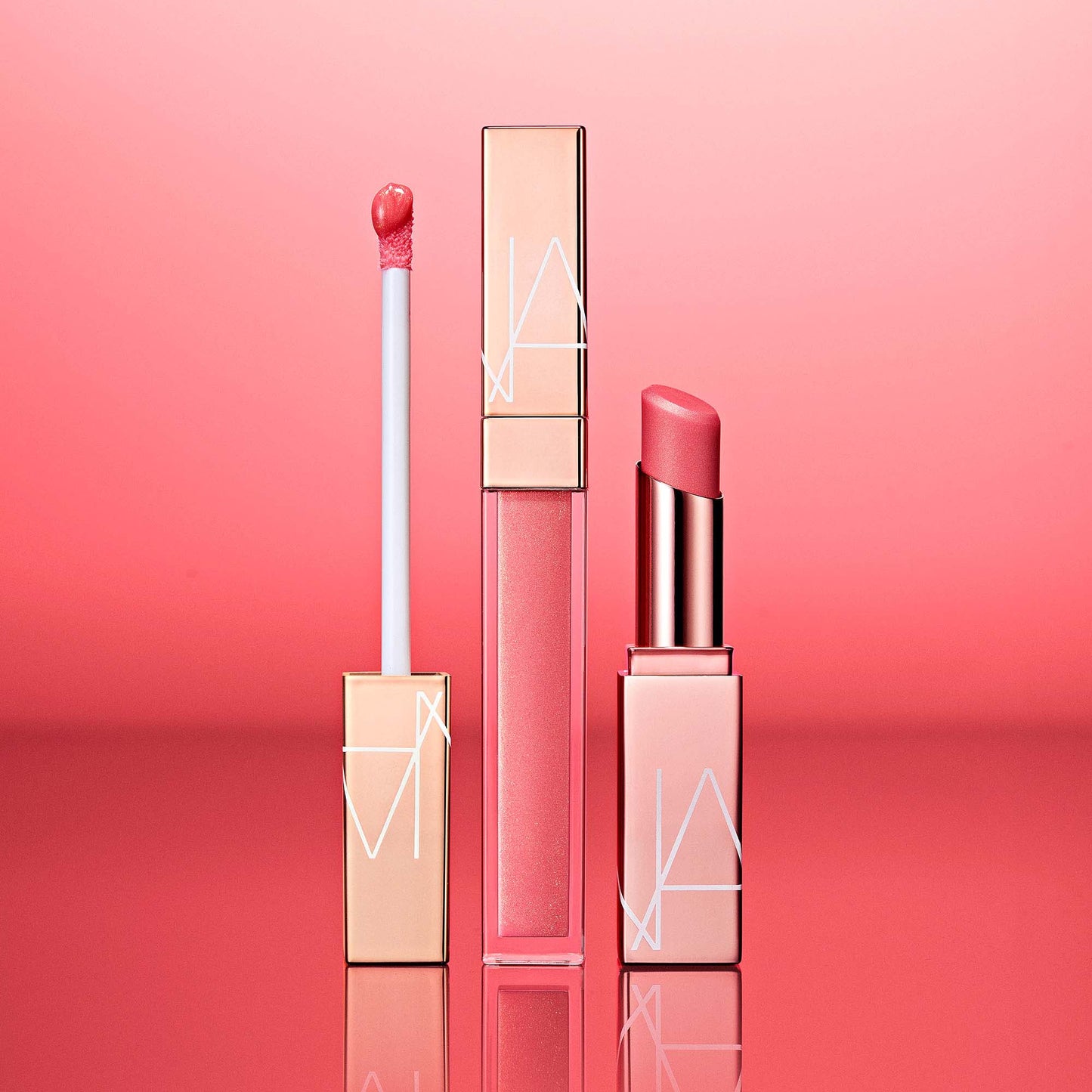 Nars Afterglow Lip Shine
