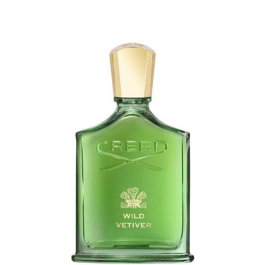 Creed Wild Vetiver