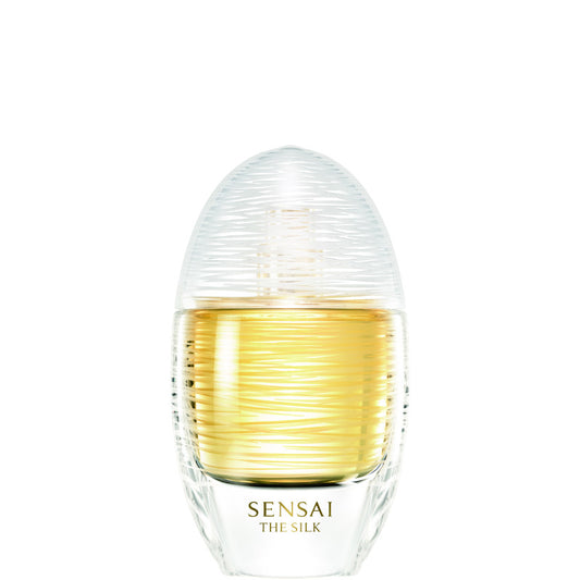 The Silk EDP
