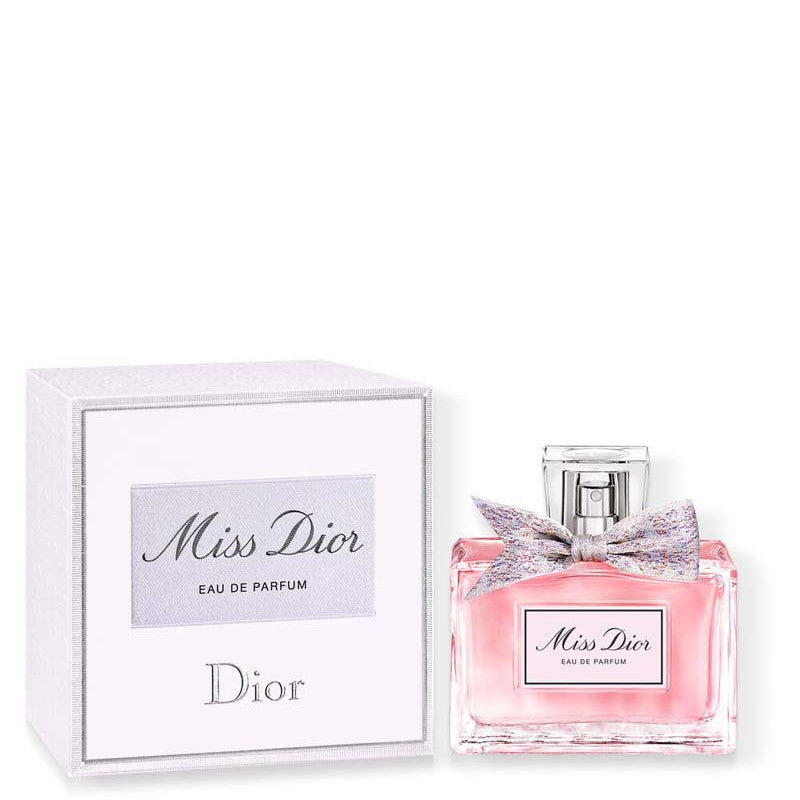 Miss Dior Eau de Parfum