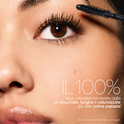 Nars Notorious Mascara Mini